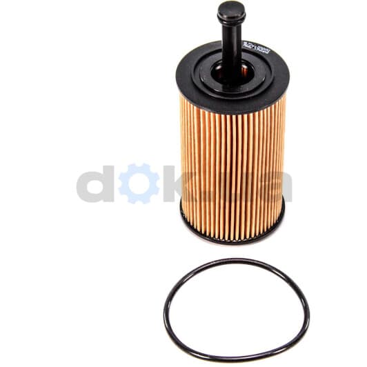 WL7299 WIX Filters Оливний фільтр