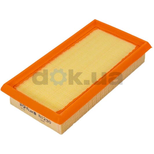 A1230 Purflux Воздушный фильтр