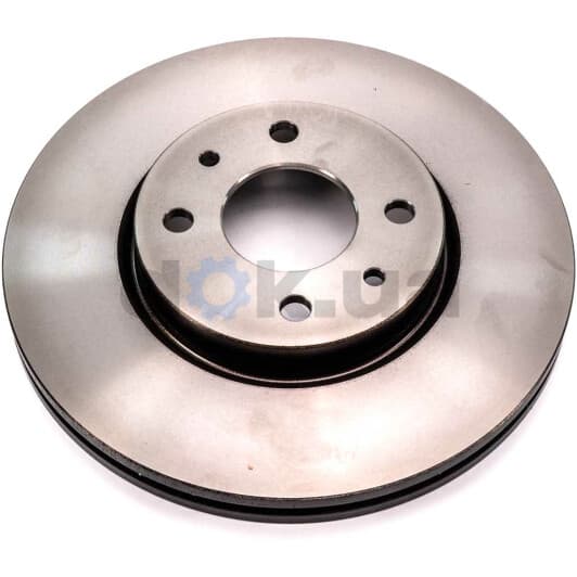 DF2734 TRW Гальмівний диск