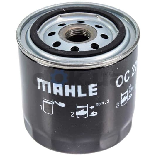 OC 223 Mahle Масляный фильтр