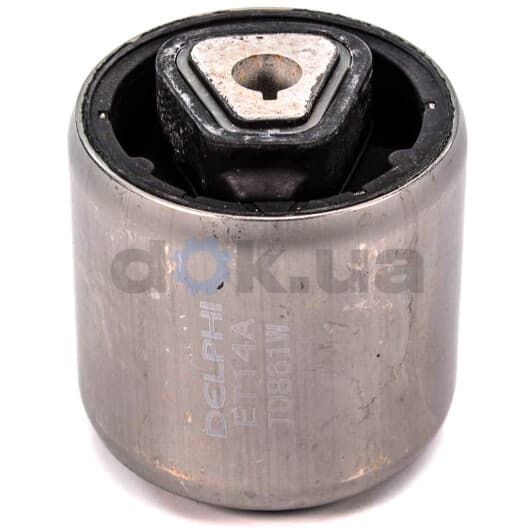 TD861W Delphi Сайлентблок рычага