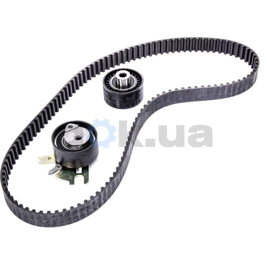 KD459.54 SNR Комплект ремня ГРМ