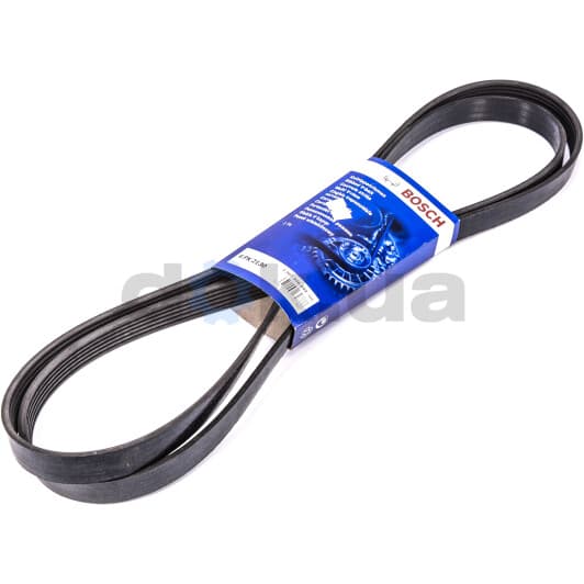 1 987 946 043 Bosch Поликлиновой ремень