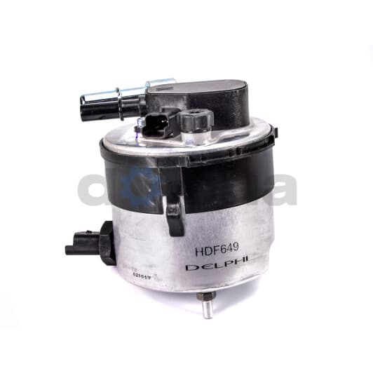 HDF649 Delphi Топливный фильтр