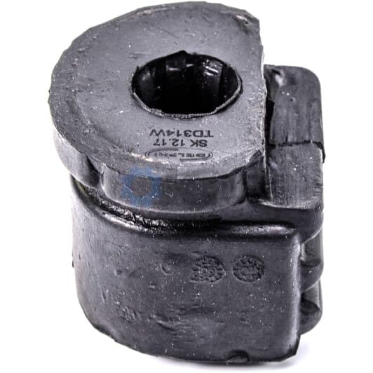 TD314W Delphi Сайлентблок рычага