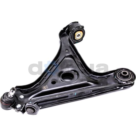 9772 Sidem Рычаг подвески для Opel Omega