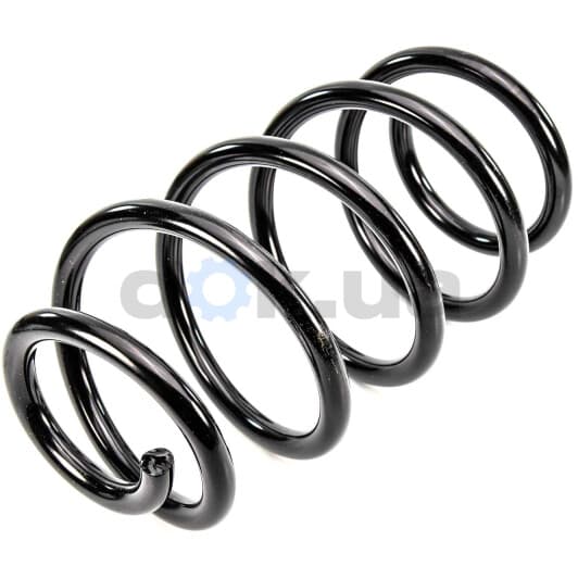 4095076 Lesjöfors Пружина подвески