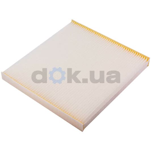 LA 411 Mahle Фільтр салону