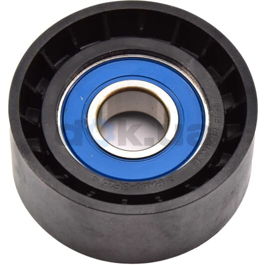 VKM 36031 SKF Обвідний ролик поліклинового ременя