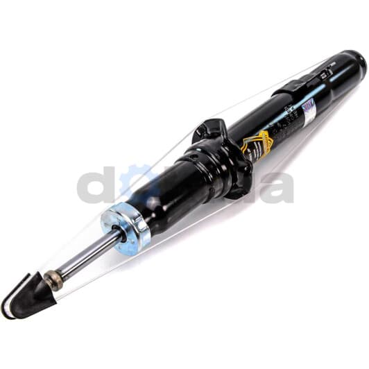 MM-33037 Japanparts Стойка амортизатора для Mazda 6