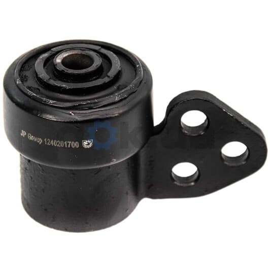 1240201700 JP Group Сайлентблок важеля