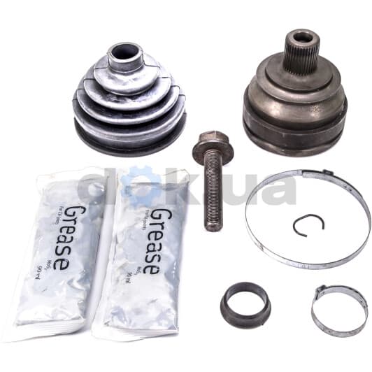 VKJA 3003 SKF ШРУС для Volkswagen Transporter