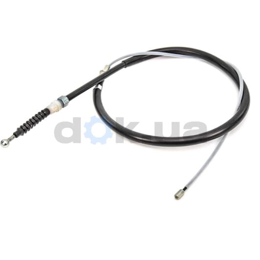 30727 Febi Трос ручного тормоза