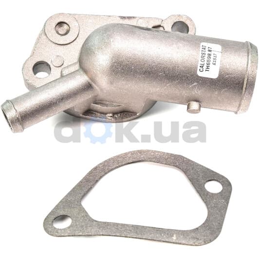 TH6598.87J Calorstat by Vernet Термостат