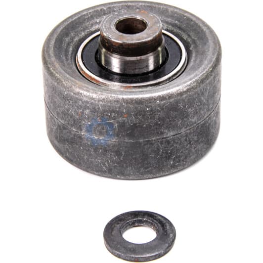 06982 Febi Обводной ролик ремня ГРМ