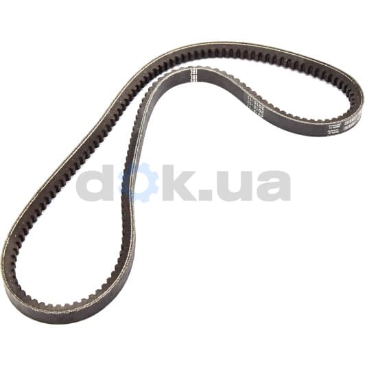 1 987 947 616 Bosch Клиновой ремень