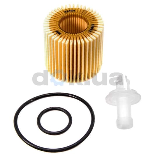 E210H D226 Hengst Filter Оливний фільтр