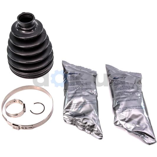 24611 Spidan Пильовик гранати