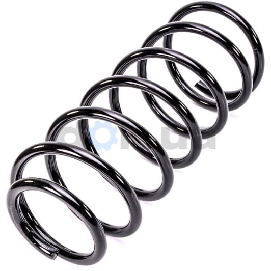 RG1659 Kayaba Пружина підвіски для Daewoo Lanos