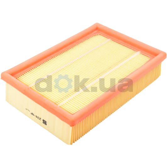 50013234 Kolbenschmidt Повітряний фільтр для Ford Fiesta