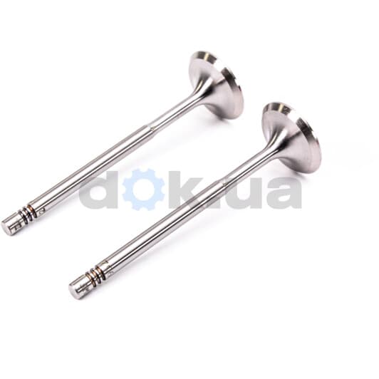 39522 TRW Впускний клапан