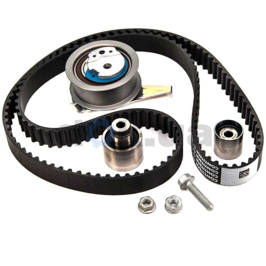 CT1168K1 Contitech Комплект ремня ГРМ