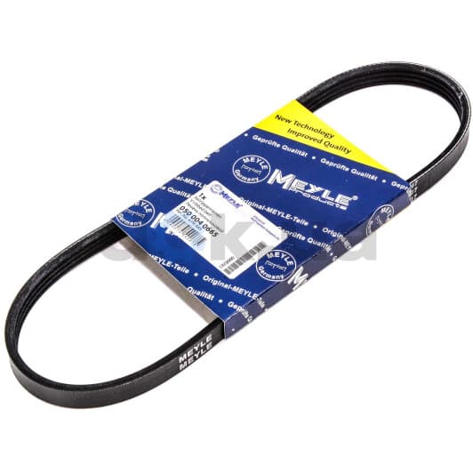 050 004 0665 Meyle Поликлиновой ремень