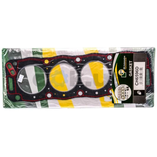 CH6596D BGA Прокладка ГБЦ