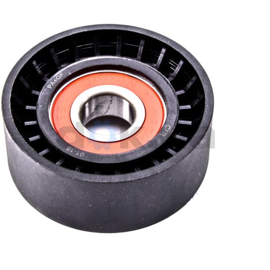 466-91 Caffaro Натяжной ролик поликлинового ремня