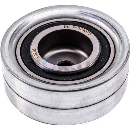 532 0111 10 INA Обвідний ролик ременя ГРМ