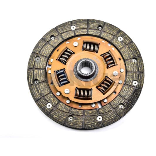 DN-004 Aisin Диск зчеплення