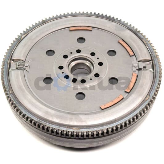 415 0318 10 LuK Маховик