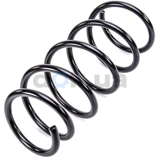 4072941 Lesjöfors Пружина підвіски