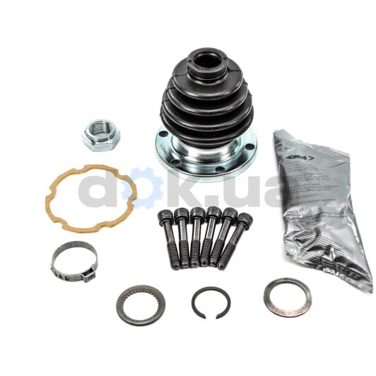 300444 Löbro Пильовик гранати