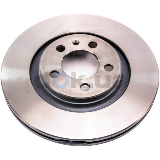 6546.10 Remsa Тормозной диск