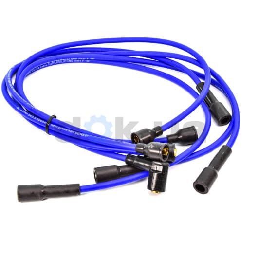 JP325 Janmor Комплект проводов зажигания