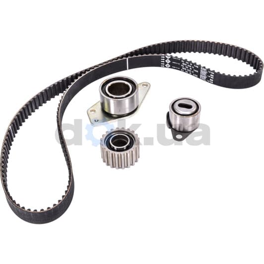 530 0038 10 INA Комплект ременя ГРМ