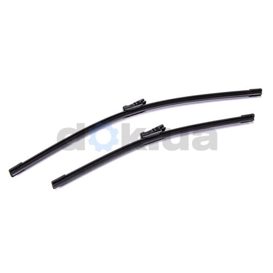 3 397 007 187 Bosch Щітки склоочисника