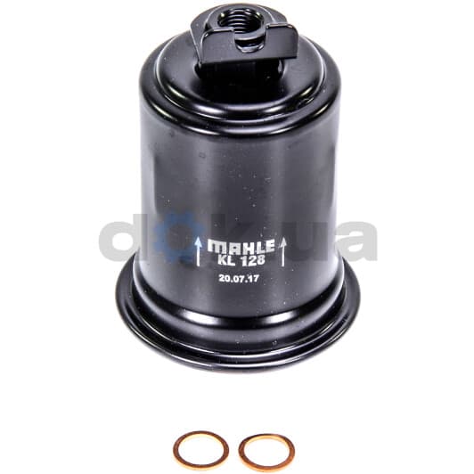 KL 128 Mahle Топливный фильтр