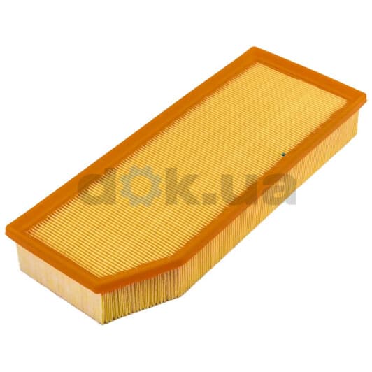 LX 752 Mahle Воздушный фильтр