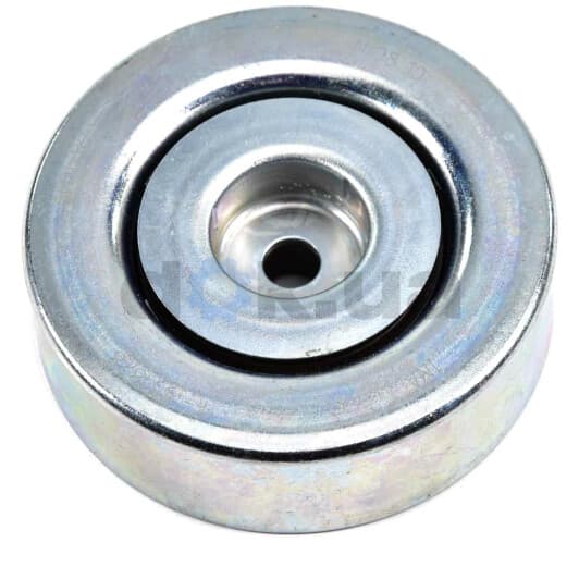 532 0060 20 INA Обводной ролик поликлинового ремня