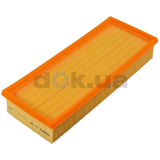 LX 54 Mahle Воздушный фильтр