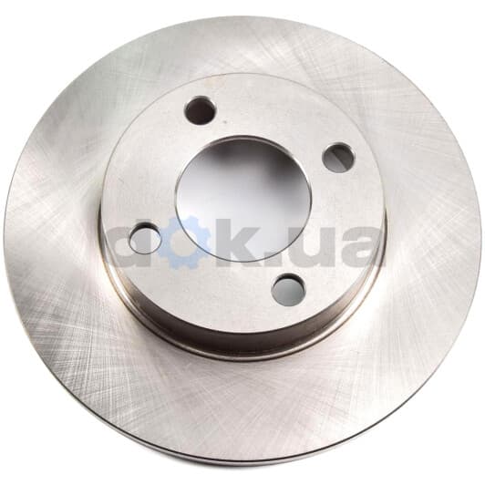 BG2215 Delphi Тормозной диск