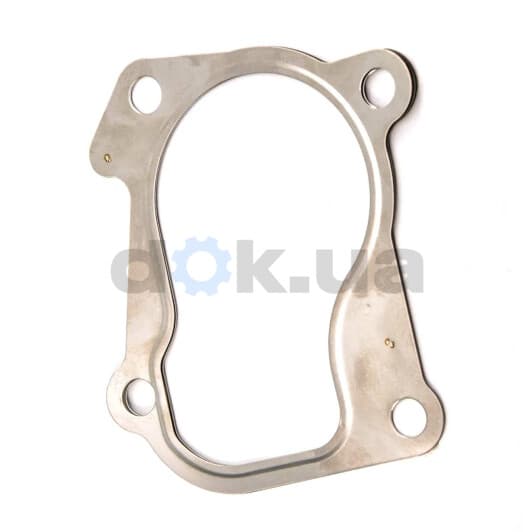 635.270 Elring Прокладка приемной трубы