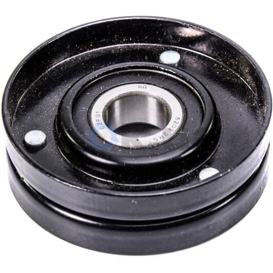 1118301700 JP Group Натяжной ролик поликлинового ремня