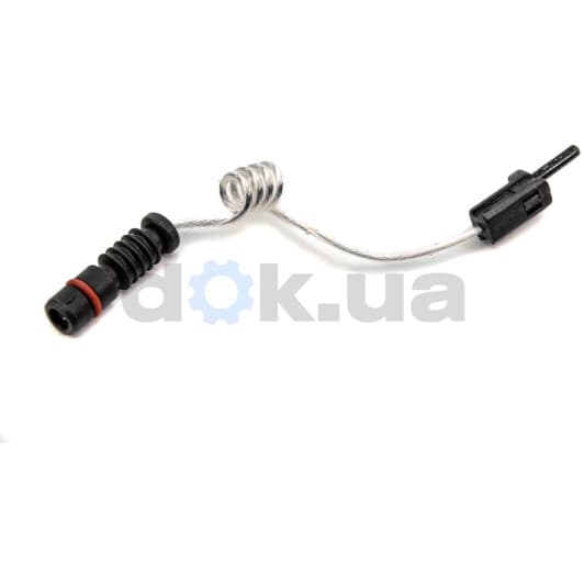 1197300100 JP Group Датчик зношення гальмівних колодок