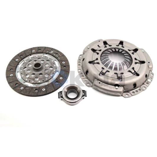 624 3313 00 LuK Комплект сцепления