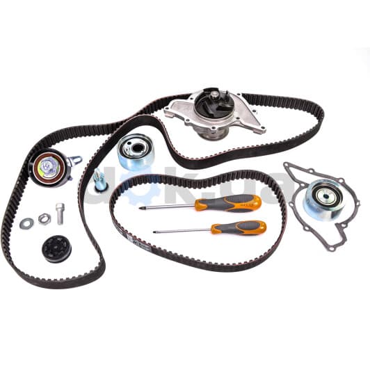 30-0868-1 Metelli Комплект ремня ГРМ + помпа