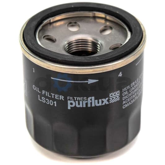 LS301 Purflux Оливний фільтр