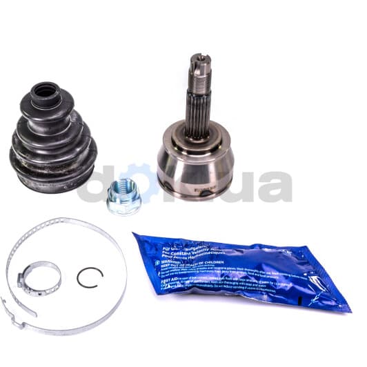 214 498 0026 Meyle ШРУС для Fiat Doblo